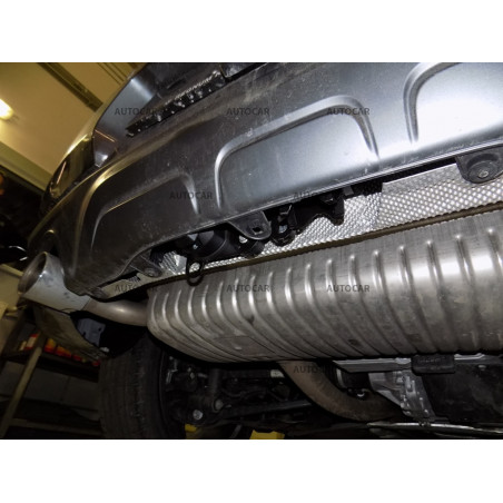 Anhängerkupplung für BMW X2 Anhängerkupplung für BMW X2