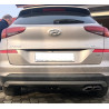 Anhängerkupplung für Hyundai TUCSON - automat–AHK abnehmbar Anhängerkupplung für Hyundai TUCSON - automat–AHK abnehmbar