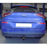 Anhängerkupplung für Hyundai TUCSON - automat–AHK abnehmbar Anhängerkupplung für Hyundai TUCSON - automat–AHK abnehmbar