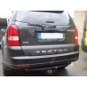 Anhängerkupplung für REXTON - - - manuell–AHK starr - von 2002 bis 2006 Anhängerkupplung für REXTON - - - manuell–AHK starr - von 2002 bis 2006