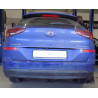Anhängerkupplung für Hyundai TUCSON - automat–AHK abnehmbar Anhängerkupplung für Hyundai TUCSON - automat–AHK abnehmbar