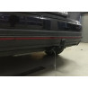 Anhängerkupplung für Touareg- automat–AHK abnehmbar - von 2003 Anhängerkupplung für Touareg- automat–AHK abnehmbar - von 2003