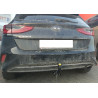 Anhängerkupplung für KIA CEED Anhängerkupplung für KIA CEED