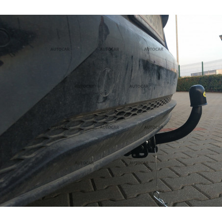 Anhängerkupplung für KIA CEED Anhängerkupplung für KIA CEED