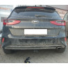 Anhängerkupplung für KIA CEED Anhängerkupplung für KIA CEED