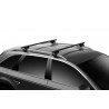 Thule SquareBar 7125 - 1500 mm Thule SquareBar 7125 - 1500 mm