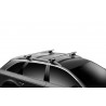 Thule WingBar Evo 7112 - 1180 mm Thule WingBar Evo 7112 - 1180 mm
