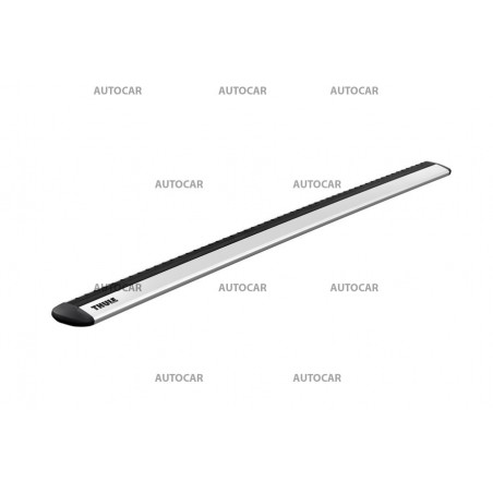 Thule WingBar Evo 7111 - 1080 mm