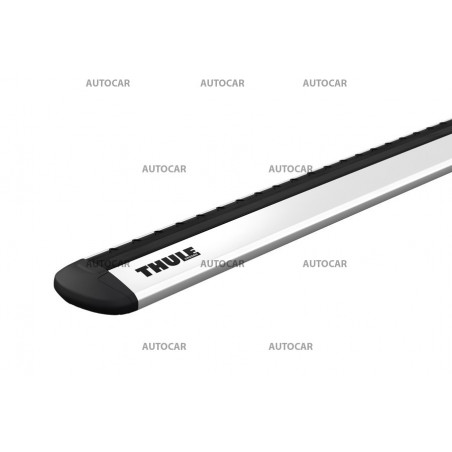 Thule WingBar Evo 7114 - 1350 mm