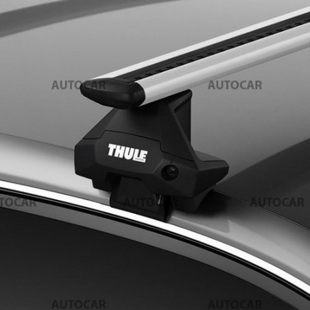 Dachträger THULE - Aluminium Dachträger THULE - Aluminium