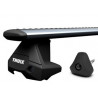 Strešný nosič THULE - hliníkový