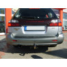 Anhängerkupplung für LEGACY OUTBACK - Combi, (BE, BH) - automat–AHK abnehmbar - von 1998/11 bis 2004 Anhängerkupplung für LEGACY OUTBACK - Combi, (BE, BH) - automat–AHK abnehmbar - von 1998/11 bis 2004