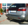 Anhängerkupplung für LEGACY OUTBACK - Combi, (BE, BH) - automat–AHK abnehmbar - von 1998/11 bis 2004 Anhängerkupplung für LEGACY OUTBACK - Combi, (BE, BH) - automat–AHK abnehmbar - von 1998/11 bis 2004