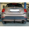 Anhängerkupplung für FIAT 500X -- automat–AHK vertikal abnehmbar - von 2014/- Anhängerkupplung für FIAT 500X -- automat–AHK vertikal abnehmbar - von 2014/-