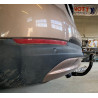 Anhängerkupplung für FIAT 500X -- automat–AHK vertikal abnehmbar - von 2014/- Anhängerkupplung für FIAT 500X -- automat–AHK vertikal abnehmbar - von 2014/-