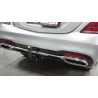 Anhängerkupplung für Mercedes S (W222) Anhängerkupplung für Mercedes S (W222)