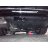 Anhängerkupplung für Mercedes S (W222) Anhängerkupplung für Mercedes S (W222)