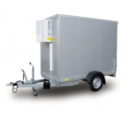 Kühlanhänger TK B 15.30 KH