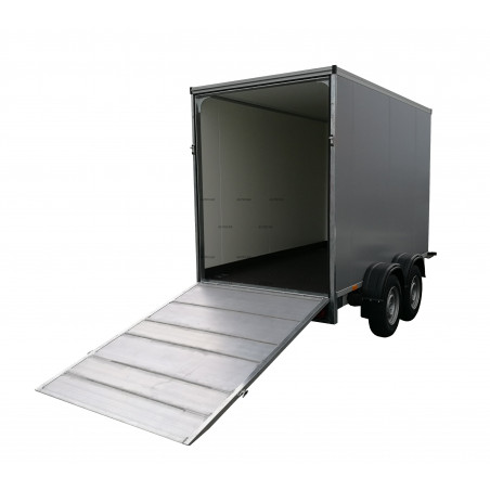 Kühlanhänger TK C 30.30 KH Kühlanhänger TK C 30.30 KH