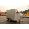 Kühlanhänger TK C 27.40 KH Kühlanhänger TK C 27.40 KH