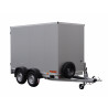 Kühlanhänger TK D 20.35 KH Kühlanhänger TK D 20.35 KH