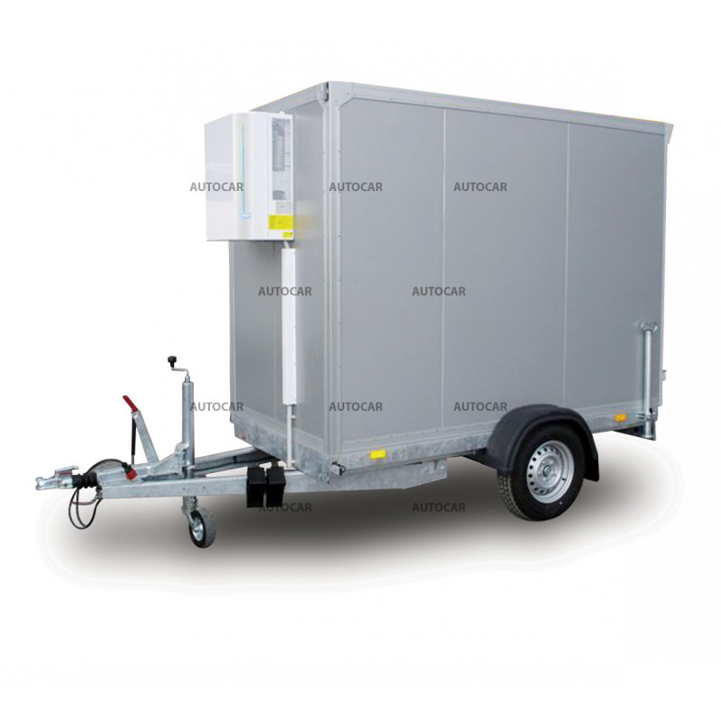 Kühlanhänger TK D 35.35 KH