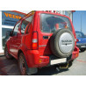 Anhängerkupplung für JIMNY - 3/5-türig, pasuje aj na r. 2005 - automat–AHK abnehmbar - von 1998 Anhängerkupplung für JIMNY - 3/5-türig, pasuje aj na r. 2005 - automat–AHK abnehmbar - von 1998