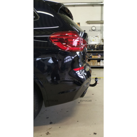 Anhängerkupplung für BMW BMW X3 Anhängerkupplung für BMW BMW X3