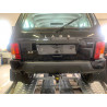 Anhängerkupplung für Lada 4x4 Urban - 3/5 tür. - automat–AHK abnehmbar Anhängerkupplung für Lada 4x4 Urban - 3/5 tür. - automat–AHK abnehmbar