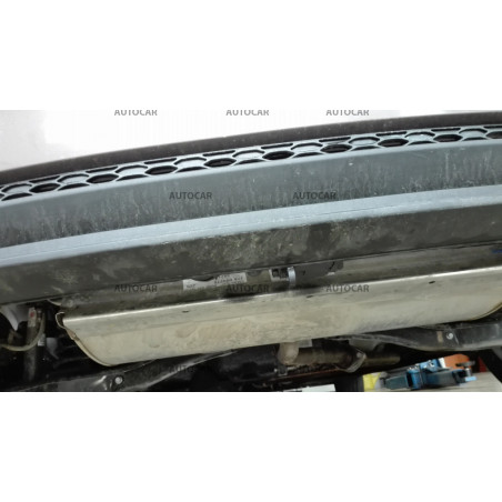 Anhängerkupplung für KIA CEED Anhängerkupplung für KIA CEED