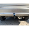 Anhängerkupplung für Volvo XC 70 - automat – AHK abnehmbar -2007/- Anhängerkupplung für Volvo XC 70 - automat – AHK abnehmbar -2007/-