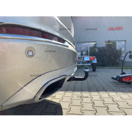 Anhängerkupplung für Volvo XC 70 - automat – AHK abnehmbar -2007/- Anhängerkupplung für Volvo XC 70 - automat – AHK abnehmbar -2007/-