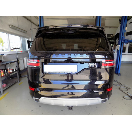 Anhängerkupplung für Land Rover Discovery V Anhängerkupplung für Land Rover Discovery V