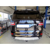 Anhängerkupplung für Land Rover Discovery V Anhängerkupplung für Land Rover Discovery V