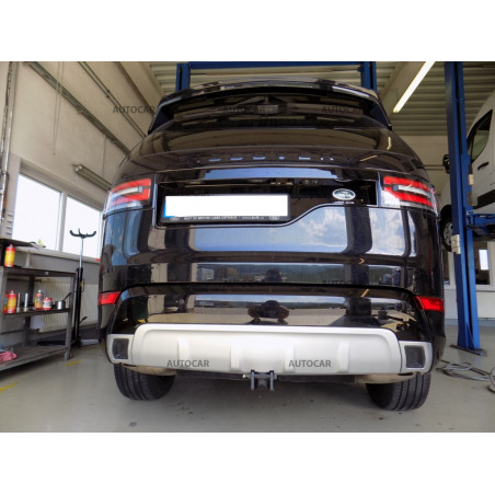 Anhängerkupplung für Land Rover Discovery V Anhängerkupplung für Land Rover Discovery V