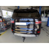 Anhängerkupplung für Land Rover Discovery V Anhängerkupplung für Land Rover Discovery V