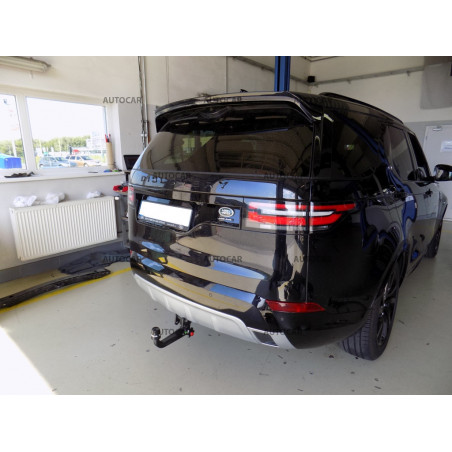 Anhängerkupplung für Land Rover Discovery V Anhängerkupplung für Land Rover Discovery V