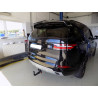 Anhängerkupplung für Land Rover Discovery V Anhängerkupplung für Land Rover Discovery V