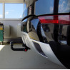 Anhängerkupplung für Land Rover Discovery V Anhängerkupplung für Land Rover Discovery V