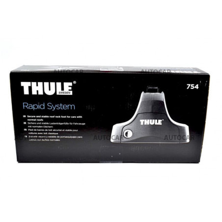 Stopy Rapid system Thule - 754 Stopy Rapid system Thule - 754