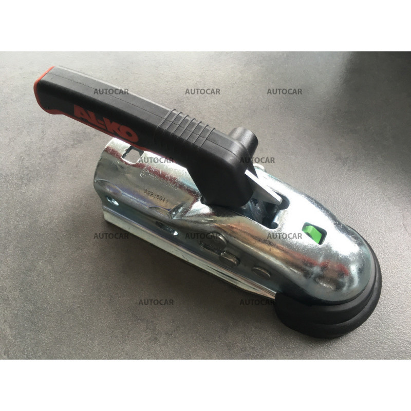 Zugkugelkupplung AK270