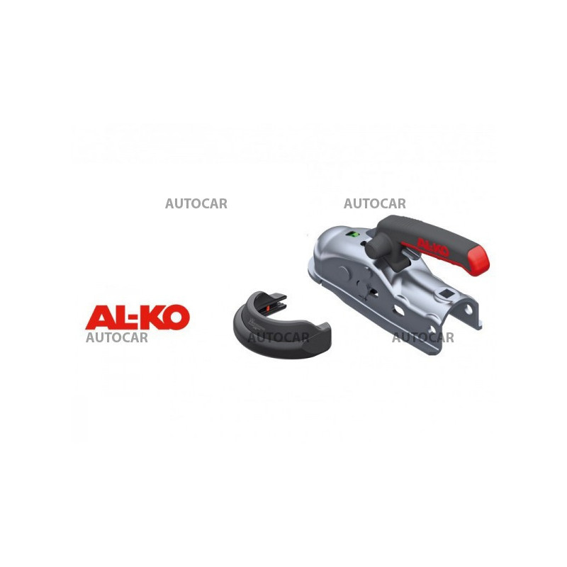 Zugkugelkupplung AK270