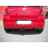 Anhängerkupplung für SWIFT - 3/5-türig 2WD (MZ) - automat–AHK abnehmbar - von 2005 Anhängerkupplung für SWIFT - 3/5-türig 2WD (MZ) - automat–AHK abnehmbar - von 2005
