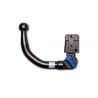 Anhängerkupplung für Jeep WRANGLER (JL) - automat–AHK vertikal abnehmbar Anhängerkupplung für Jeep WRANGLER (JL) - automat–AHK vertikal abnehmbar