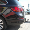 Anhängerkupplung für Opel ASTRA - "J" - automat–AHK abnehmbar Anhängerkupplung für Opel ASTRA - "J" - automat–AHK abnehmbar