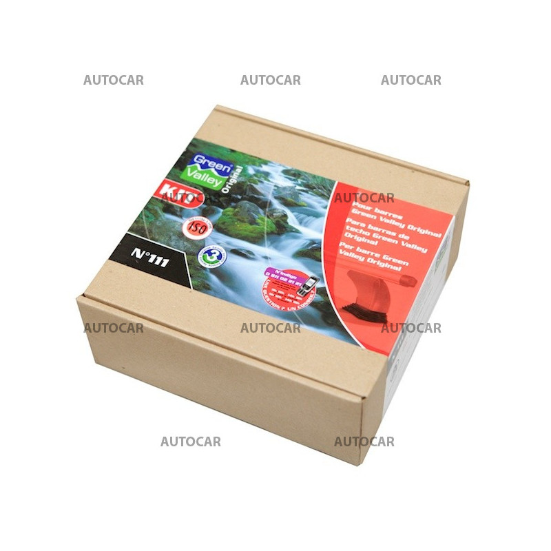 Kit na nosič Aurilis - 156120