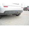 Anhängerkupplung für SX 4 - 4WD, 3/5dv - 4x4 - manuell–AHK starr - von 2006 Anhängerkupplung für SX 4 - 4WD, 3/5dv - 4x4 - manuell–AHK starr - von 2006