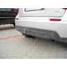 Anhängerkupplung für SX 4 - 4WD, 3/5dv - 4x4 - manuell–AHK starr - von 2006 Anhängerkupplung für SX 4 - 4WD, 3/5dv - 4x4 - manuell–AHK starr - von 2006