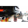 Anhängerkupplung für Mazda 3 - 5-türig - automat vertikal–AHK abnehmbar Anhängerkupplung für Mazda 3 - 5-türig - automat vertikal–AHK abnehmbar