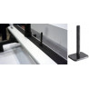 Dachträger THULE - aluminium Dachträger THULE - aluminium